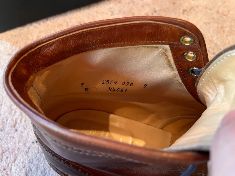 Alden 44661