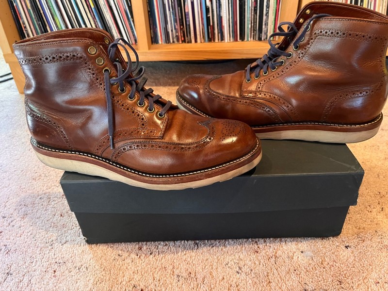 Alden 44661