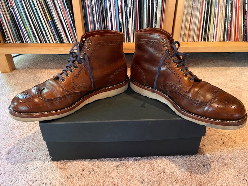 Alden 44661