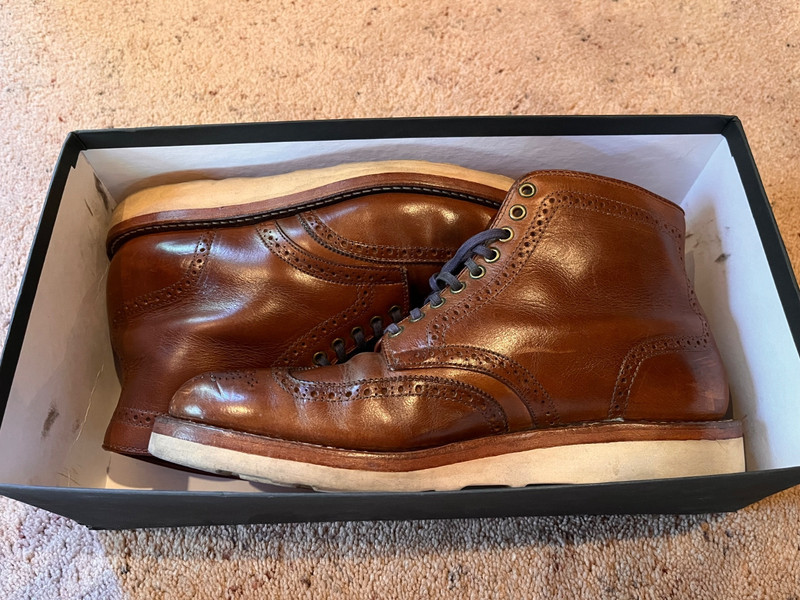 Alden 44661
