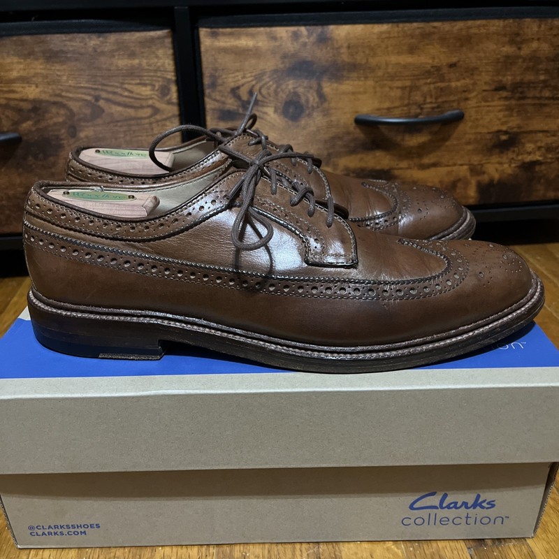 Alden 97873