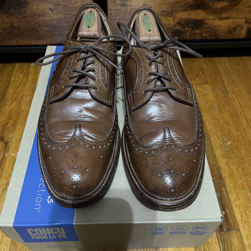 Alden 97873