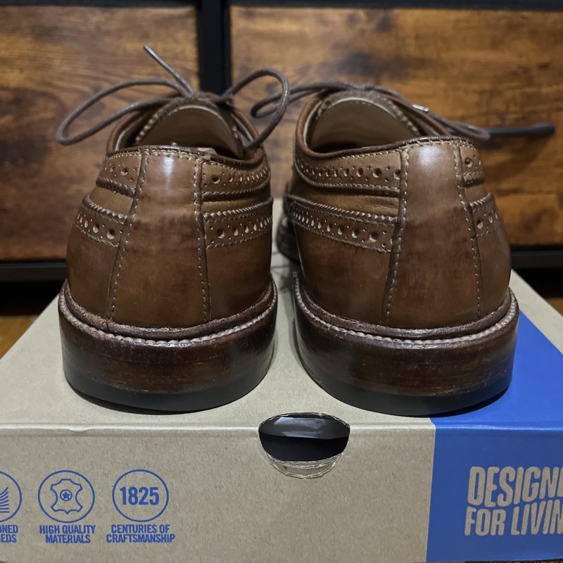 Alden 97873