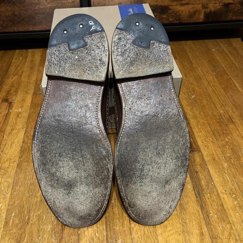 Alden 97873