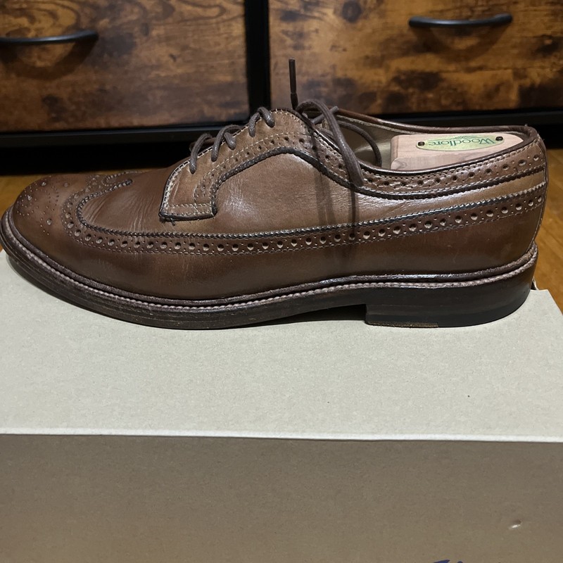 Alden 97873