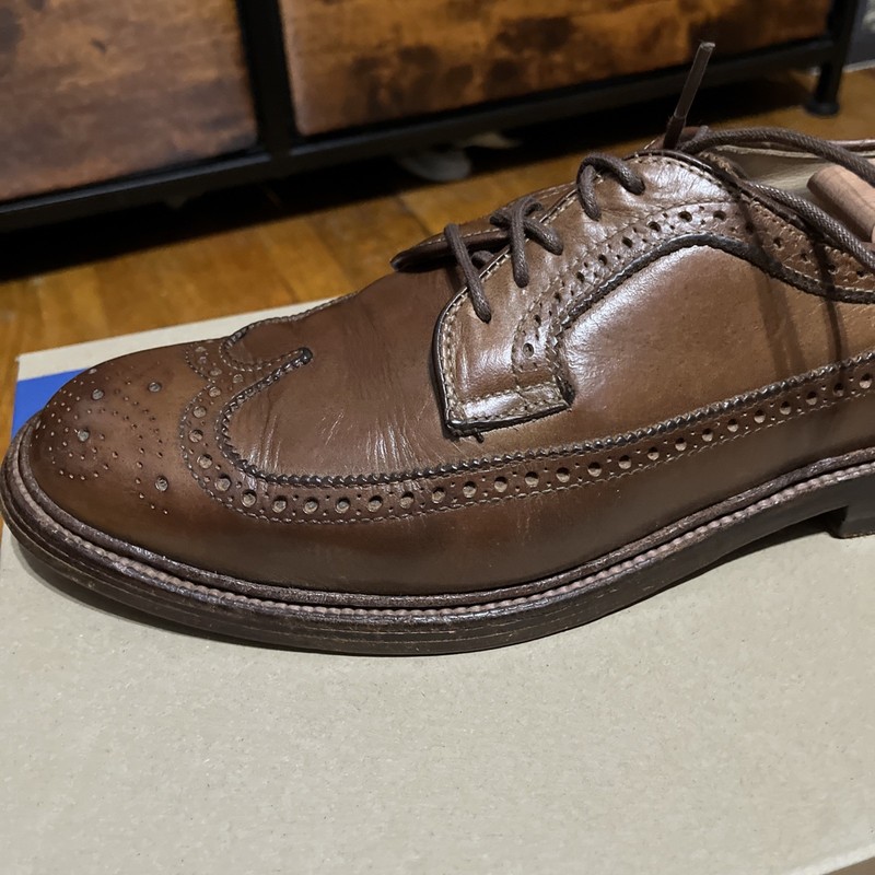 Alden 97873