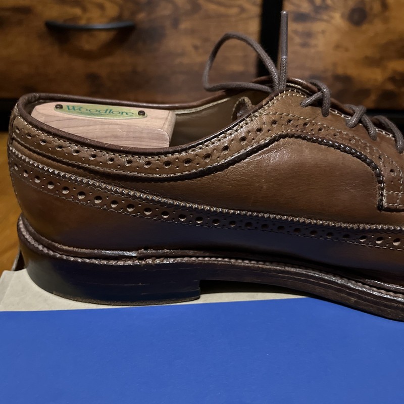 Alden 97873