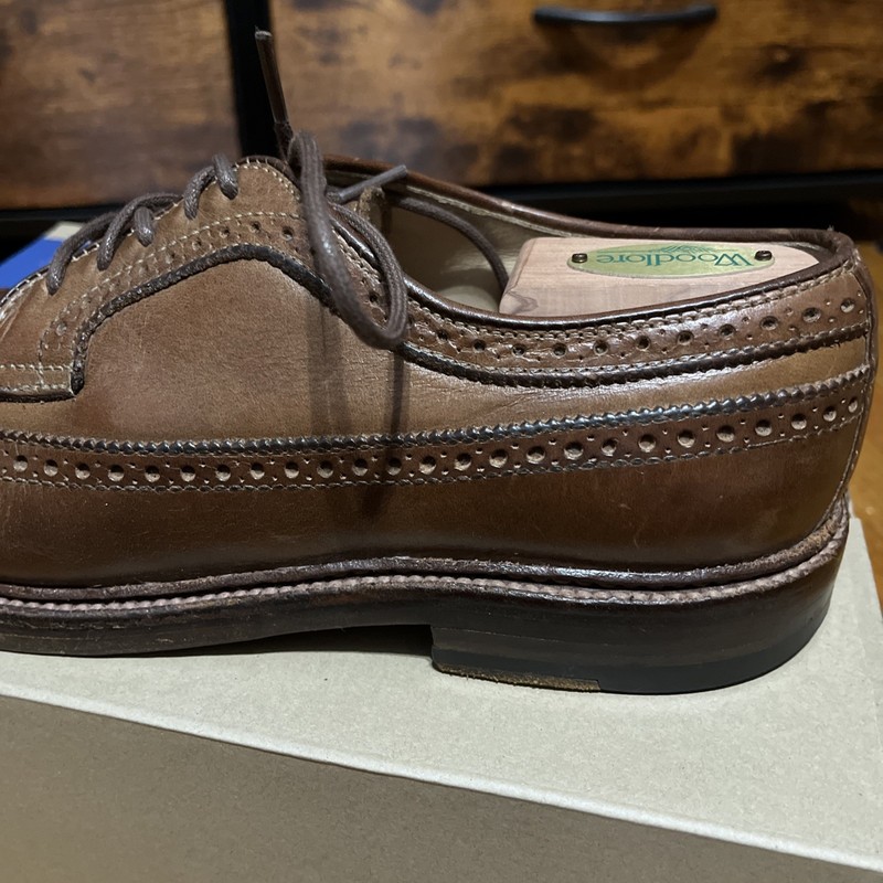 Alden 97873