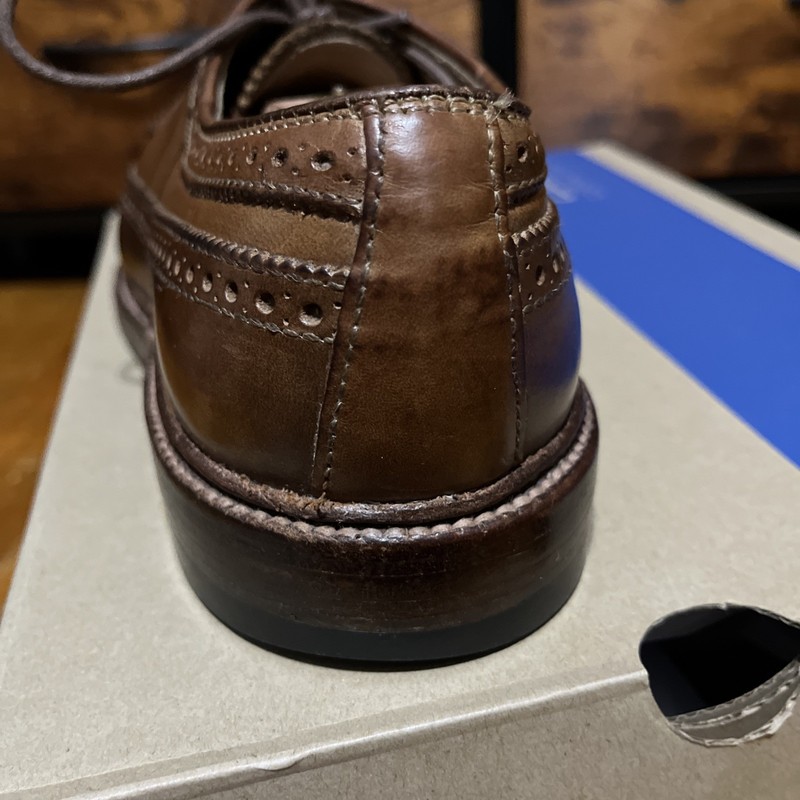 Alden 97873