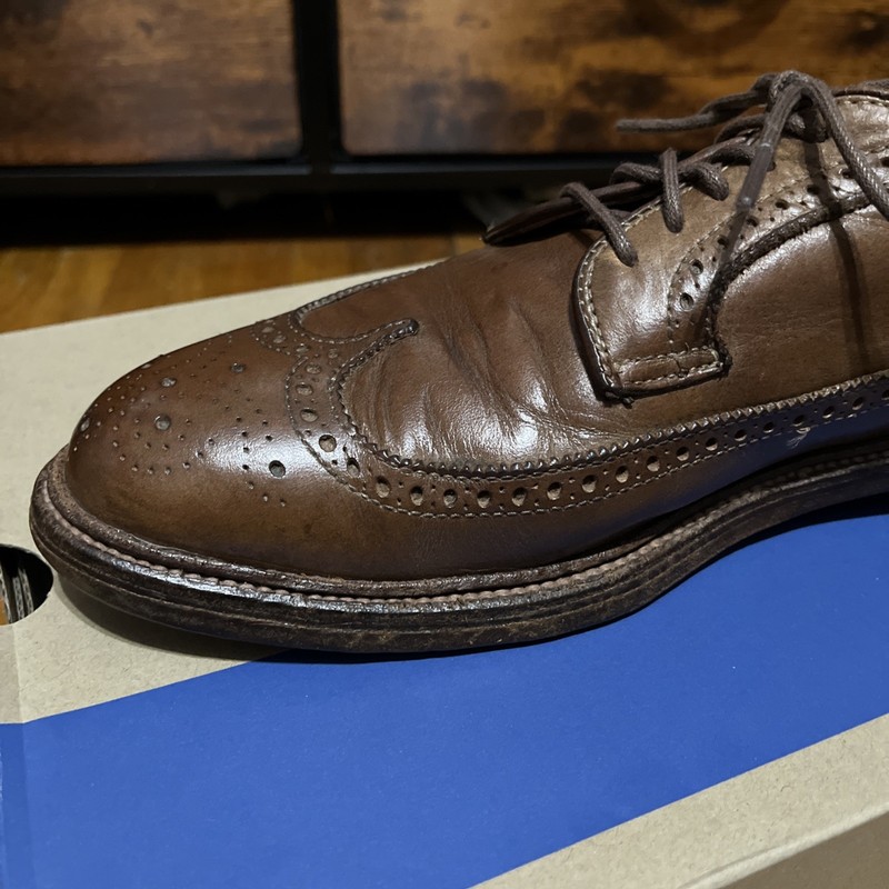 Alden 97873