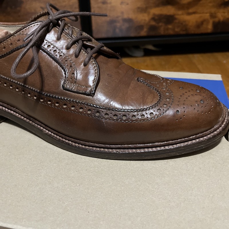 Alden 97873