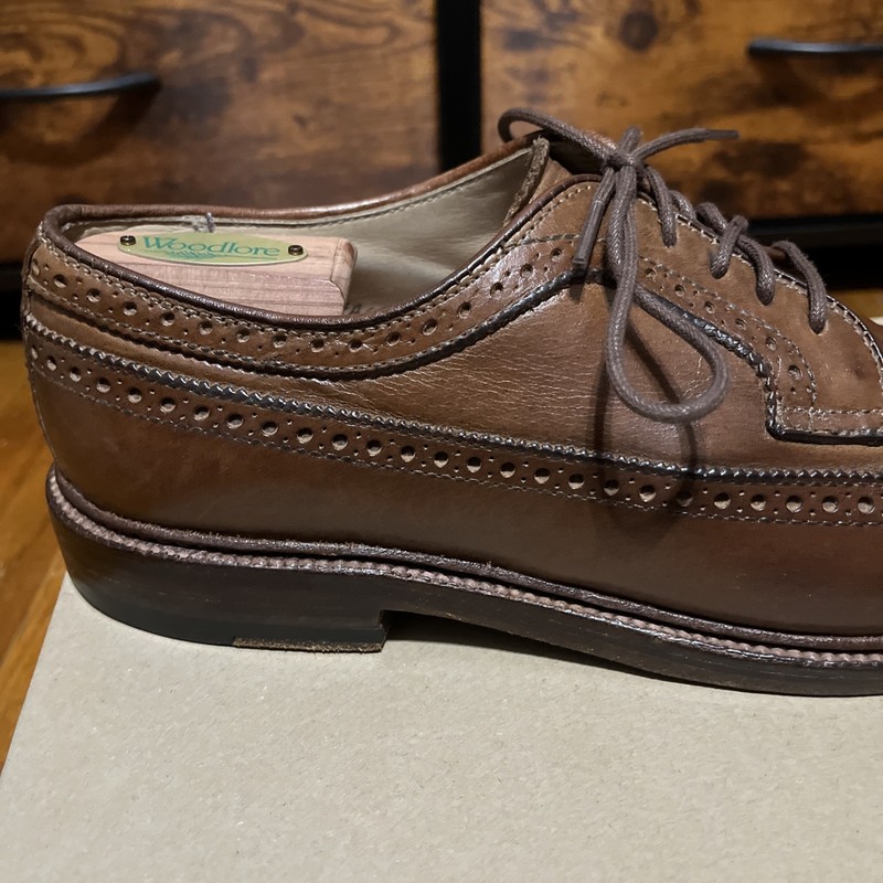 Alden 97873