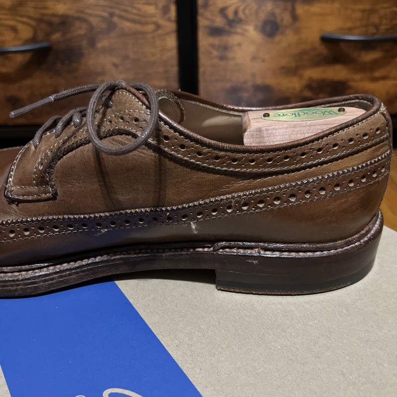 Alden 97873