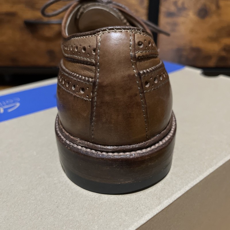 Alden 97873