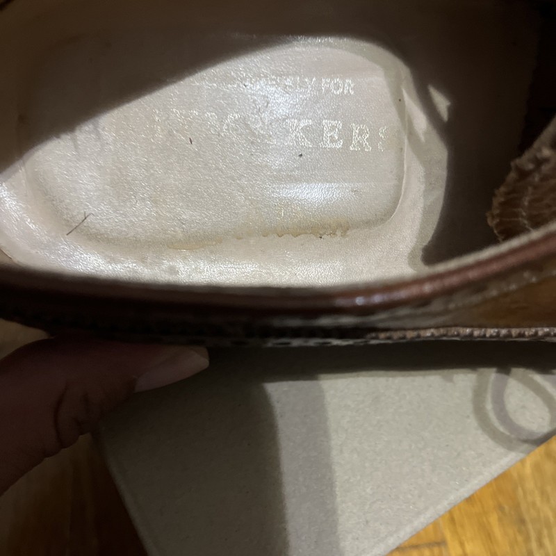 Alden 97873