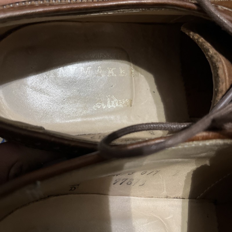 Alden 97873