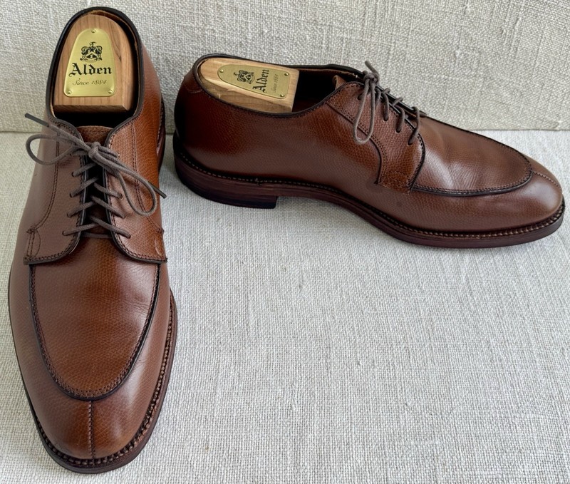 Alden 1192