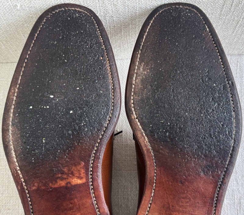 Alden 1192