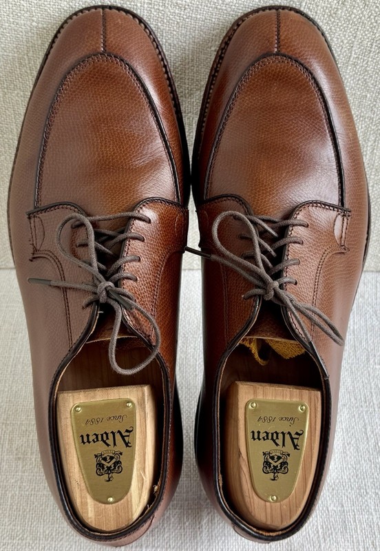 Alden 1192