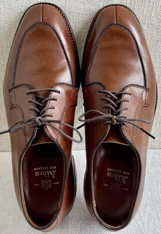 Alden 1192