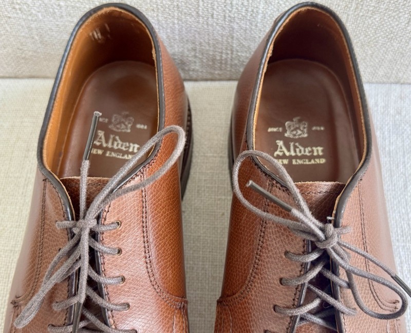 Alden 1192