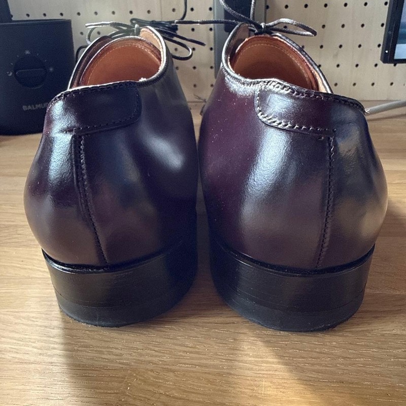 Alden 54321
