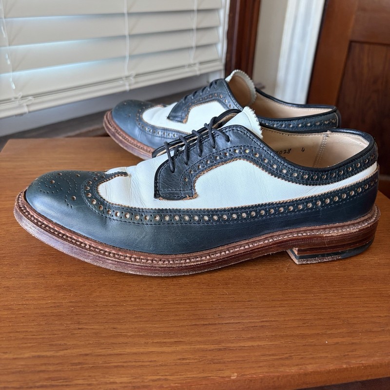 Alden D5503