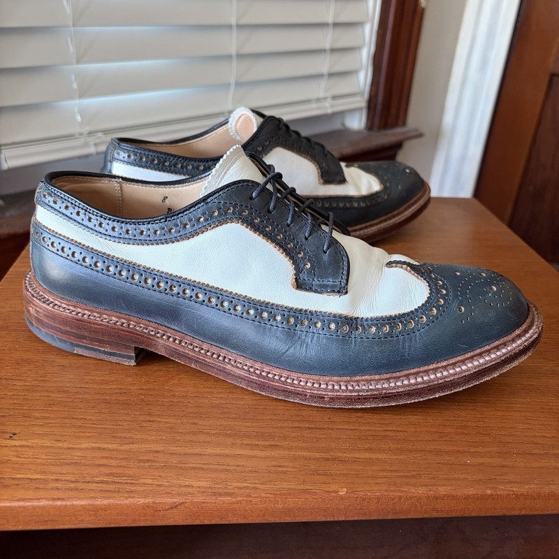 Alden D5503