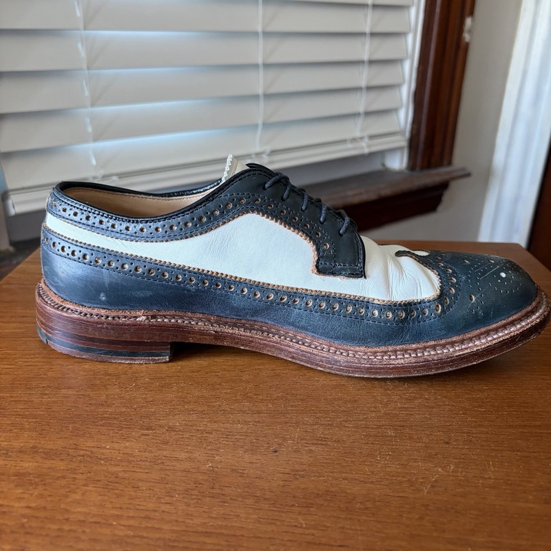Alden D5503