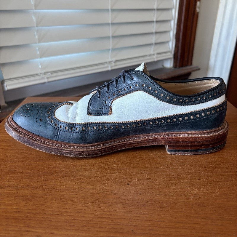 Alden D5503