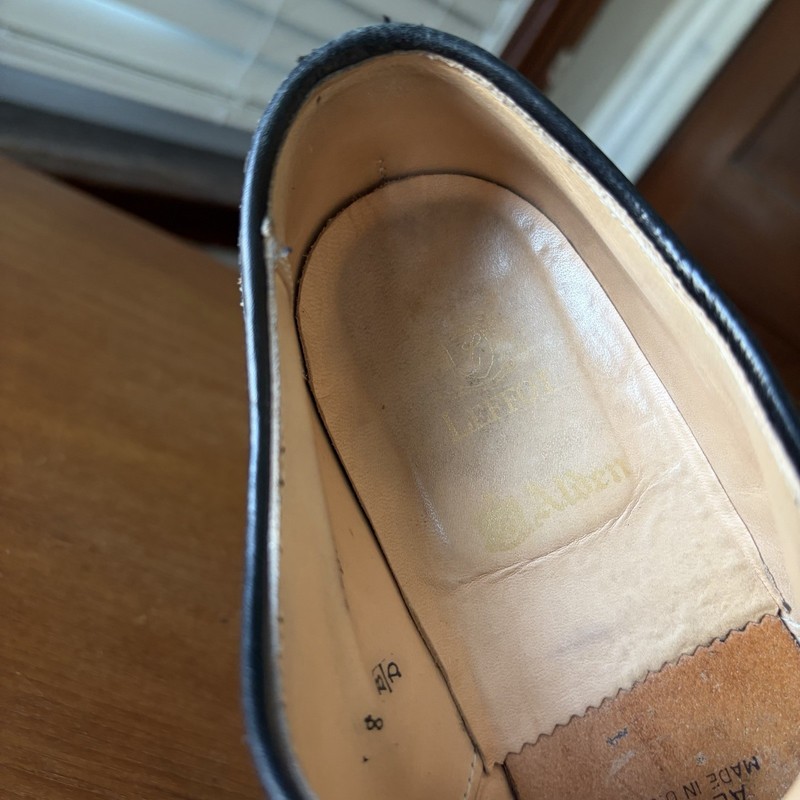 Alden D5503