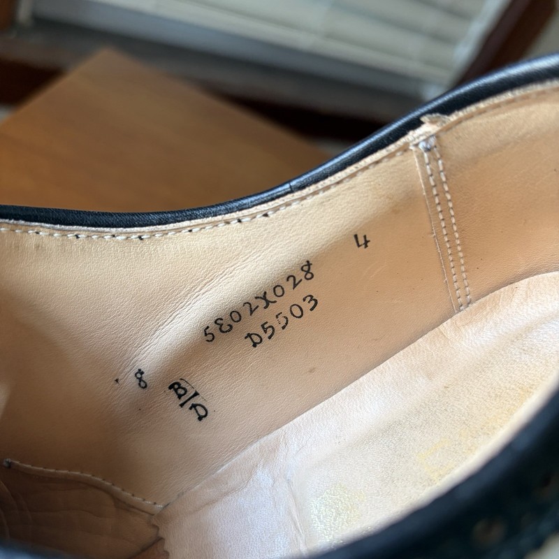 Alden D5503