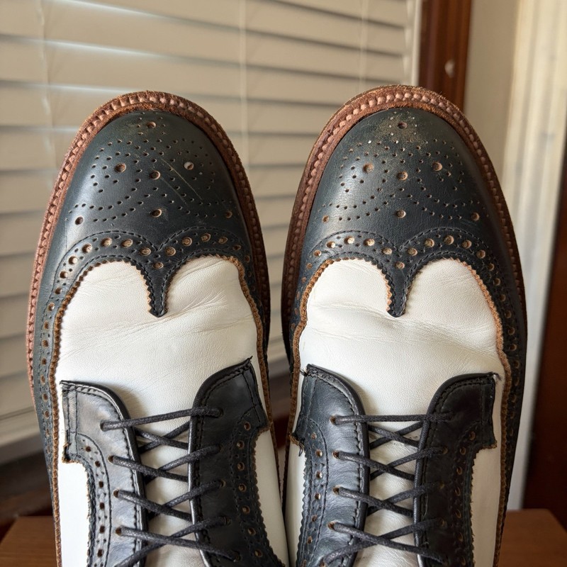 Alden D5503