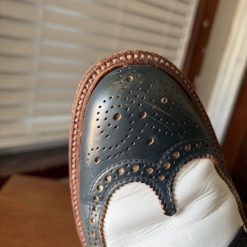 Alden D5503