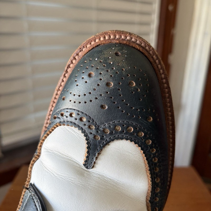 Alden D5503