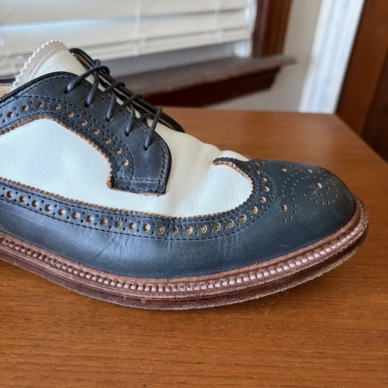 Alden D5503