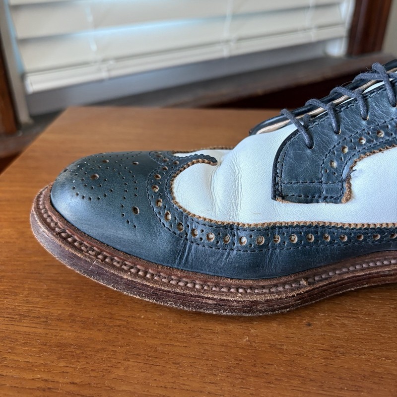 Alden D5503