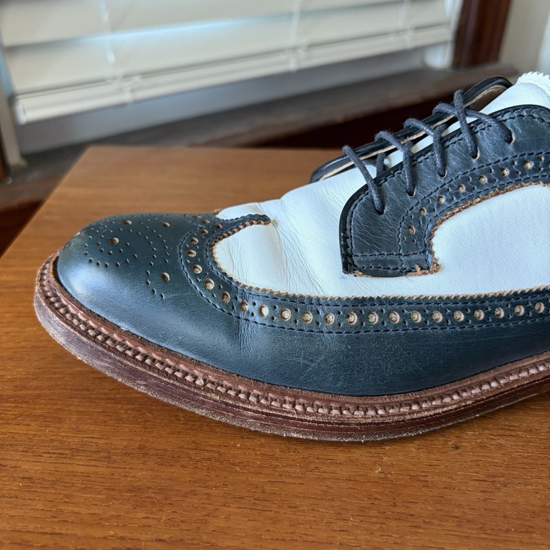 Alden D5503