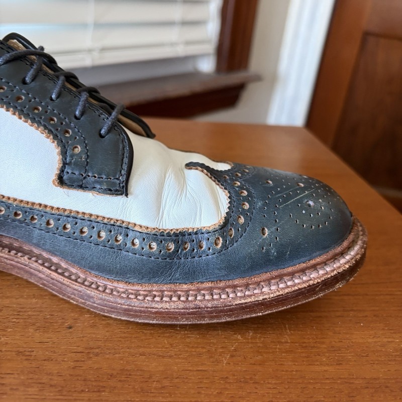 Alden D5503