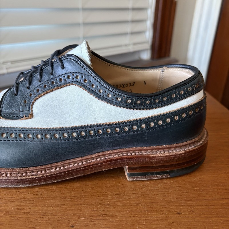Alden D5503