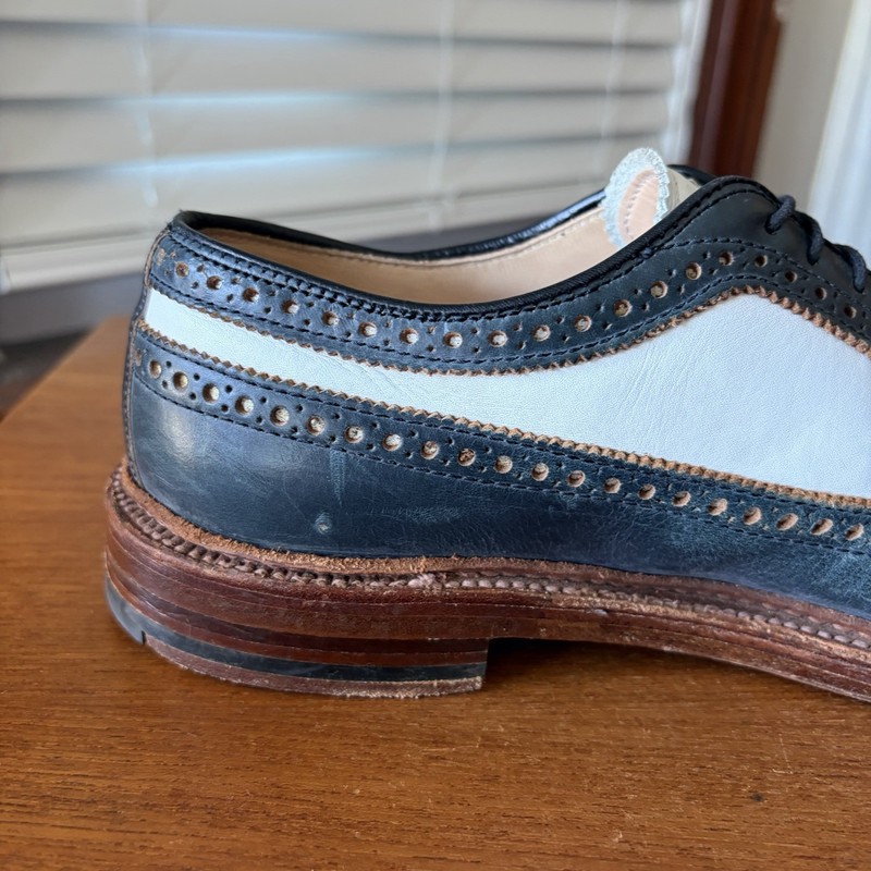 Alden D5503
