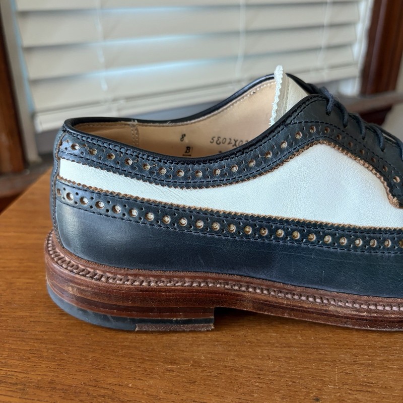 Alden D5503