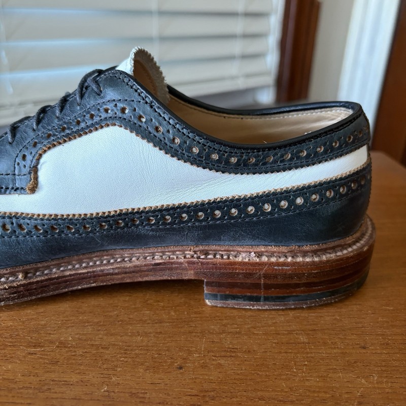 Alden D5503