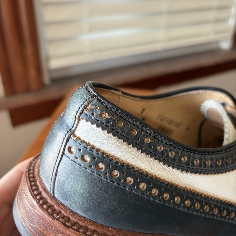 Alden D5503