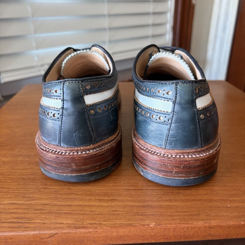 Alden D5503