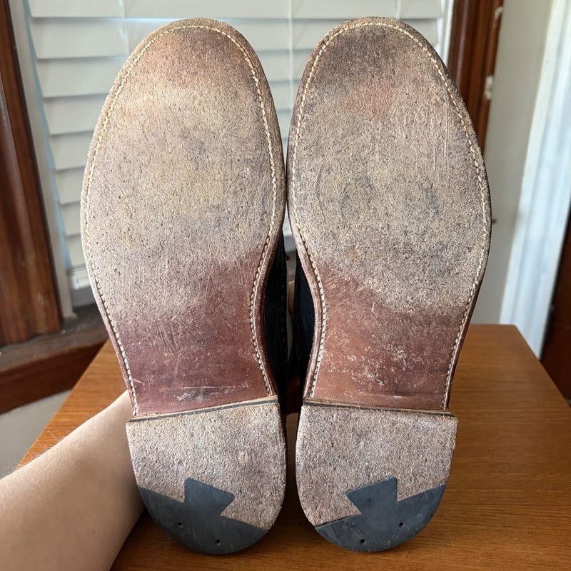 Alden D5503