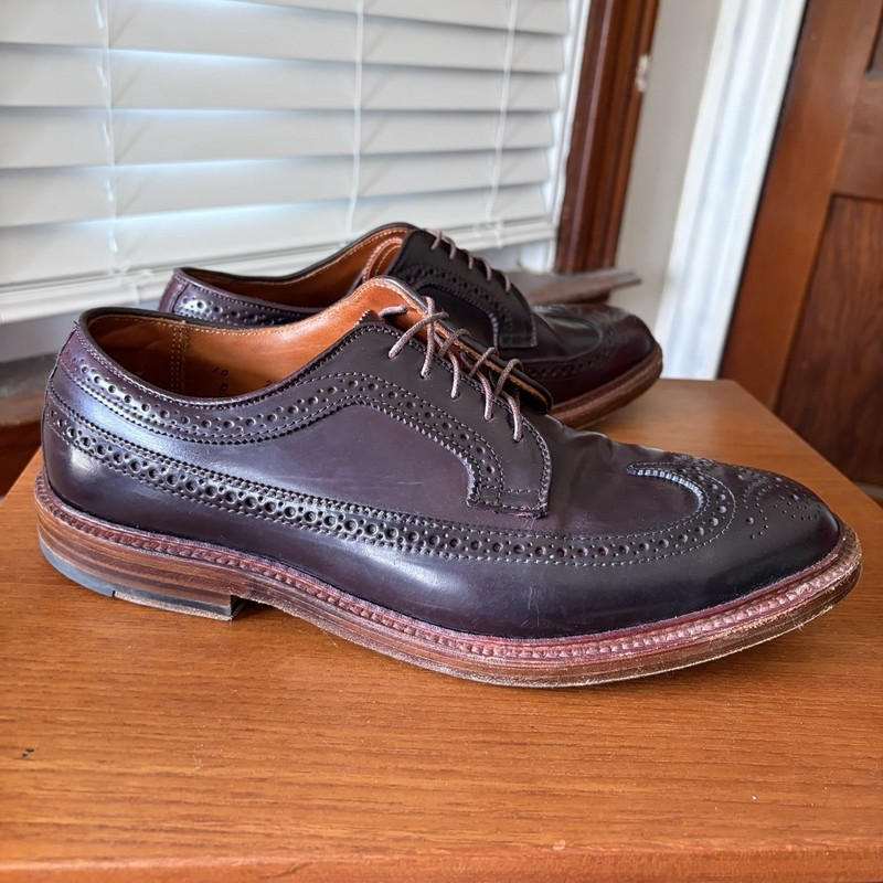 Alden D5511