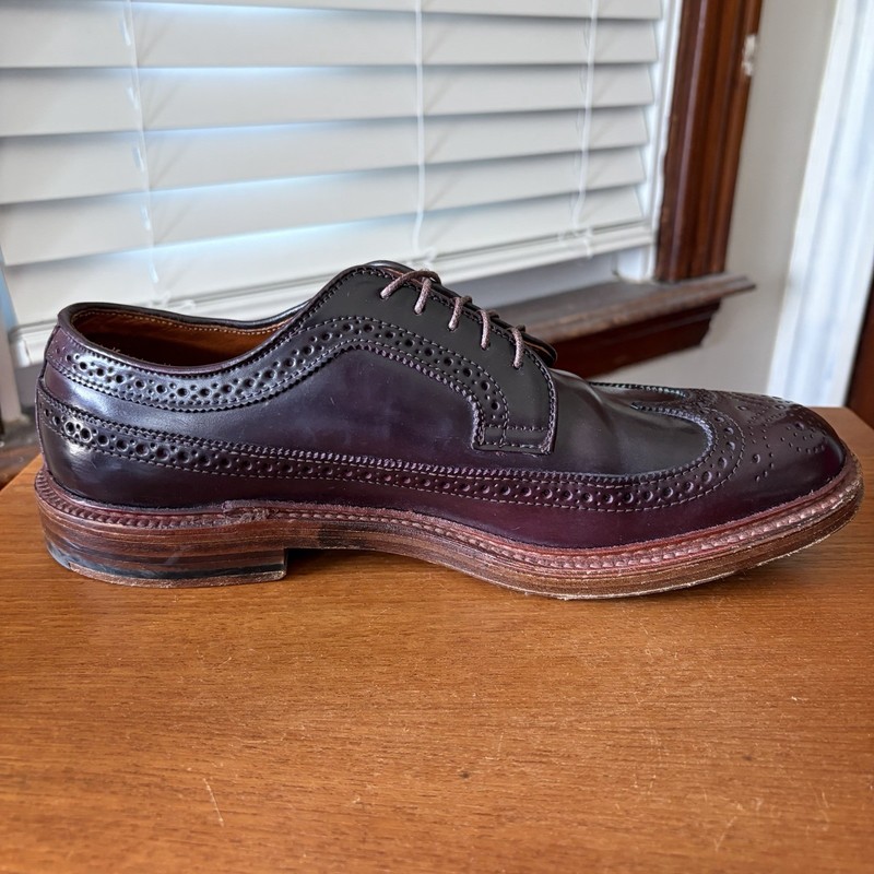 Alden D5511