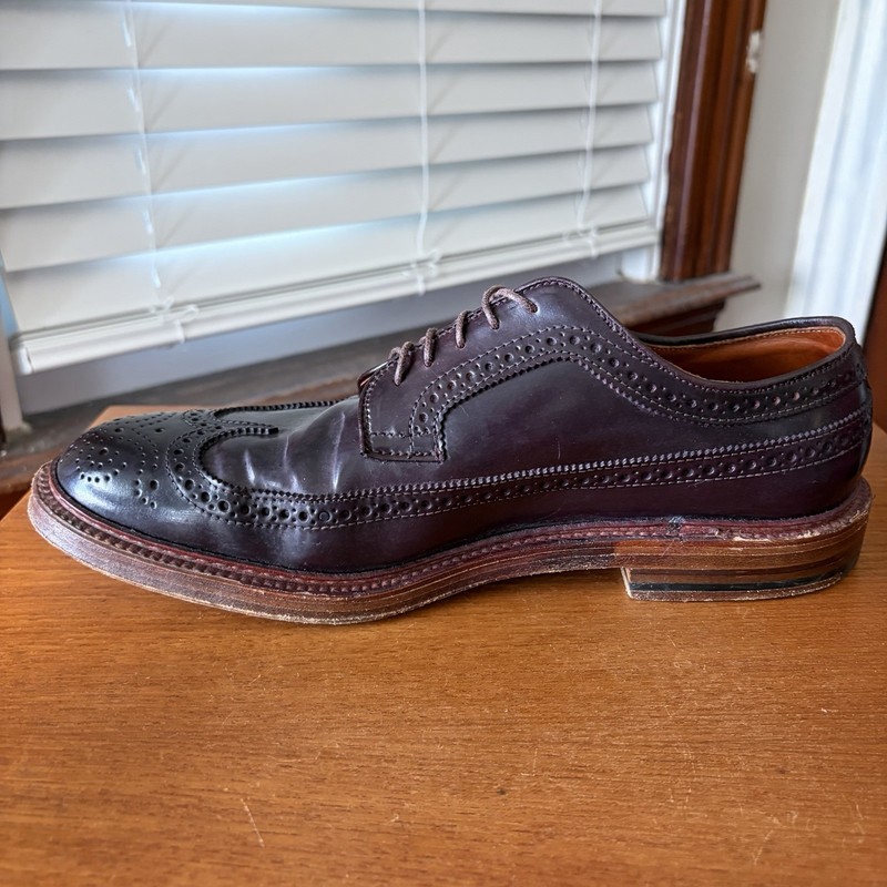 Alden D5511