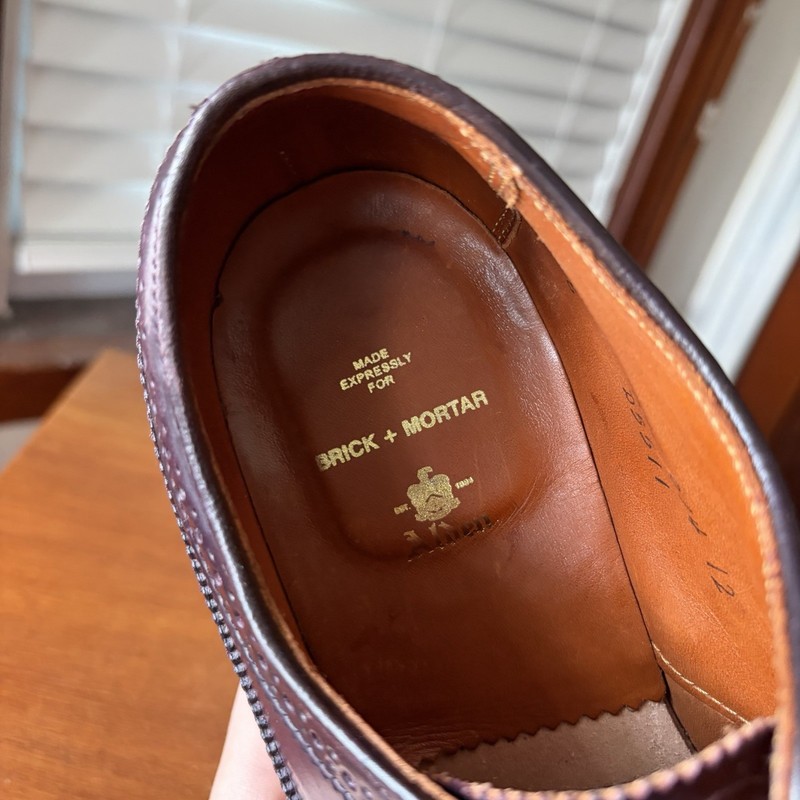Alden D5511